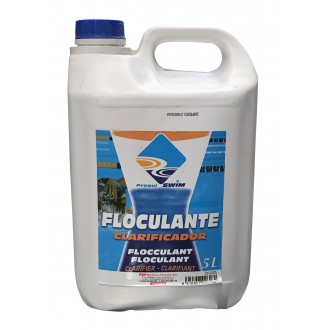  Chemicals Swimming Pool 